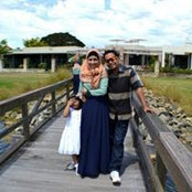 Farah Heizrin's photo