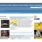 Home Decoratings billede