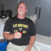 Bernie Mathews's photo