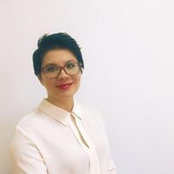 Luba Borns foto