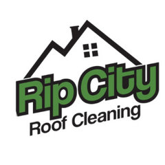 Rip City Roof Cleaning