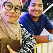 Syafrin Lees foto
