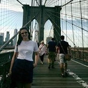 Mallory Stasiuks foto