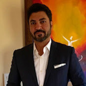 Photo de Suhaib Khan