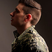 David Antolinis foto