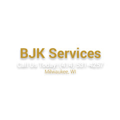 BJK Services LLC