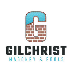 Gilchrist Masonry & Pools