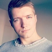 David Blinov's photo