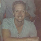 Nicholas Ramsay's photo