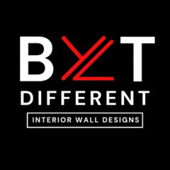 Bylt Different Interior Wall Designs LLC