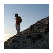 Paul Vila's photo