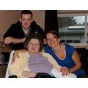 Mike Kelly's photo