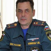Тимур Алимов's photo