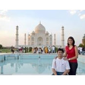 Shruti Purohit's photo