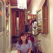 Foto von Ramona Tan