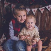 Michelle Baker's photo