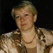 Ирина Меркульева's photo