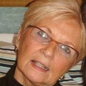 Ann Redfields foto