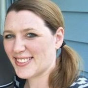 Linsey Knerl's photo