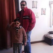 Foto von Sumit Mahay