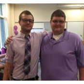 Caleb Johnson's photo