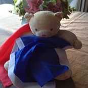Patouch Blondeau's photo