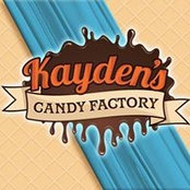 Kayden Vrondran's photo