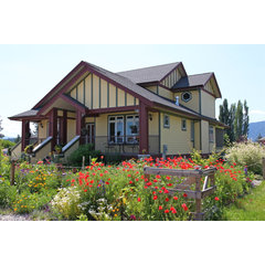 Canyonview Construction Ltd.