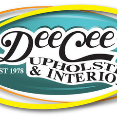 Dee Cee Upholstery