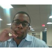 Colin Shackleford's photo