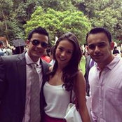 Photo de Malu Monge
