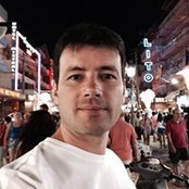 Artur Cernopolc's photo