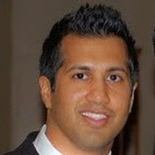 Nazim Deen's photo