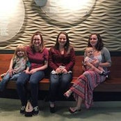 Ashley Woodie's photo