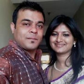 Foto von Priya Wodeyar