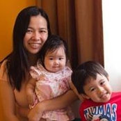 Cher Wong's photo
