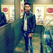 Foto von akshay haridas