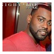Derrick Williams's photo