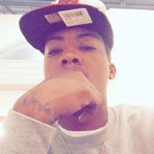 Justin Gees foto