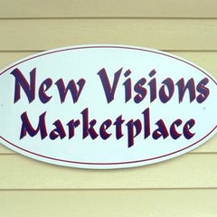 New Visions Marketplace