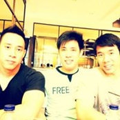 Bill Adrisurya's photo