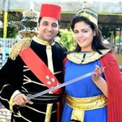 Bassem Zarifs foto