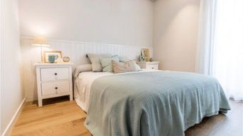 Company Highlight Video by New Home Studio