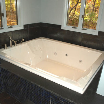 Bathroom Remodels