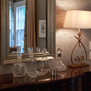 Farmhouse Dining Room