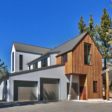 13005 Falcon Point Place, Tahoe Donner