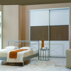 Sliding Doors - Interior Doors