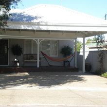 carport