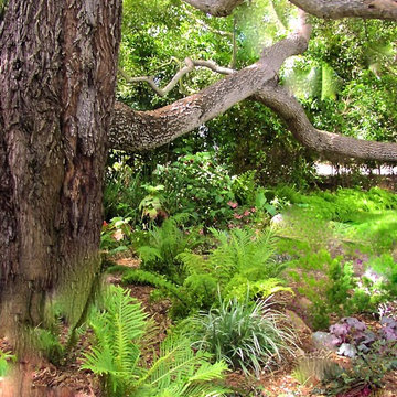 Gardens