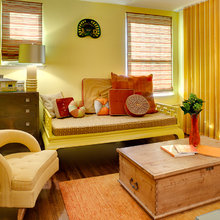 Small Rooms